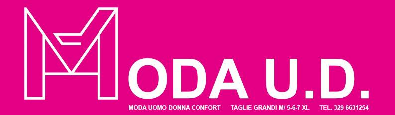 Moda Uomo Donna